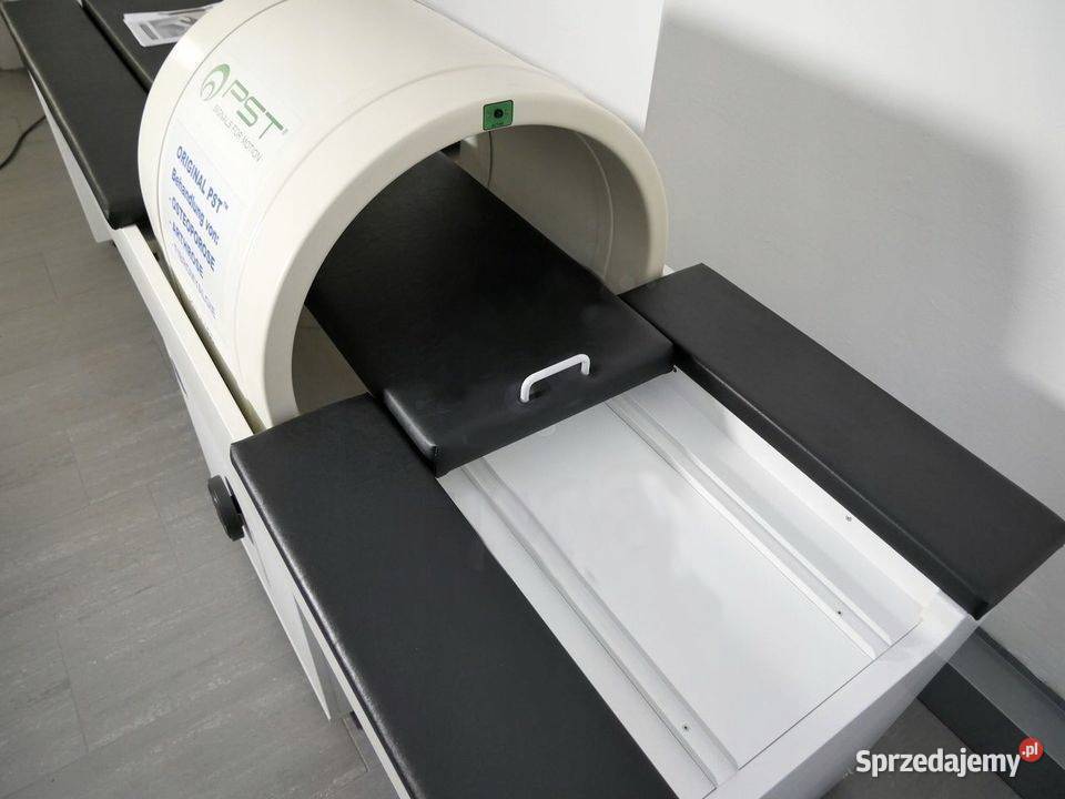 PST H300 PST Terapia sygnałem pulsacyjnym Pole Chojnice