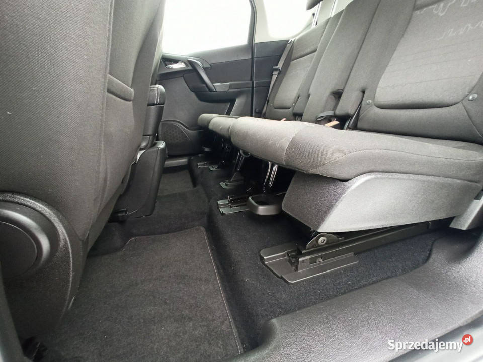 14 Benzyna 120 Meriva Rzeszów sprzedam