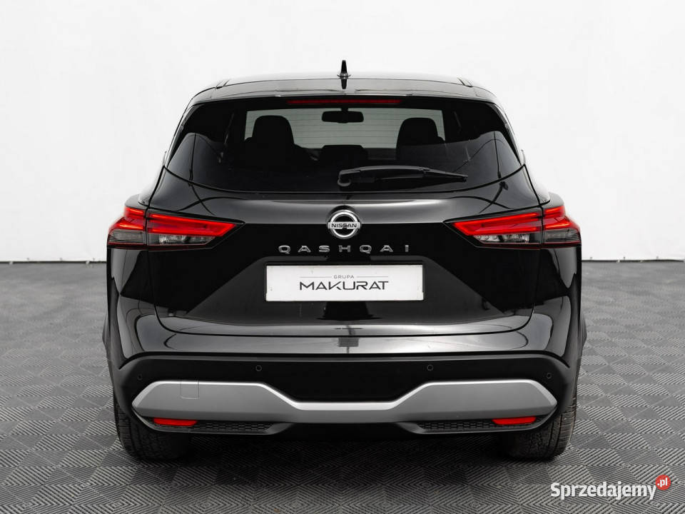 Nissan Qashqai WD4840S13 DIGT mHEV NConnecta pomorskie Pępowo sprzedam