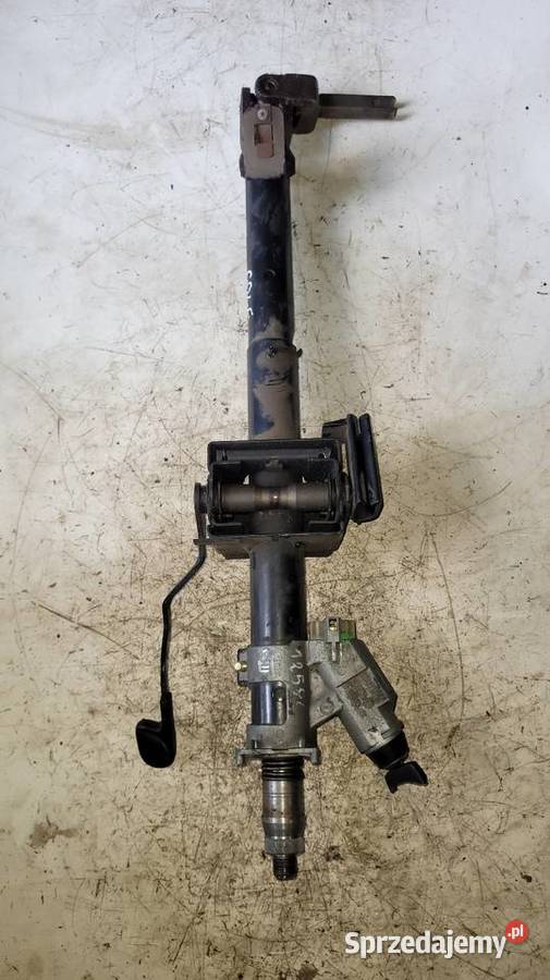 Kolumna kierownicza Volkswagen Golf II osobowe