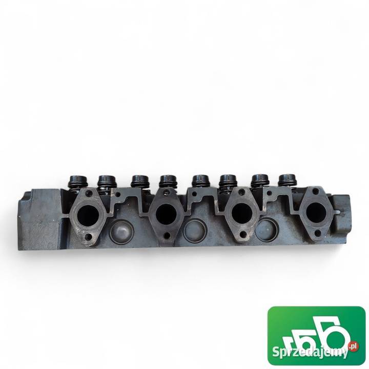 Głowica silnika Iveco 445TA Holland LM 435 Wilkowo