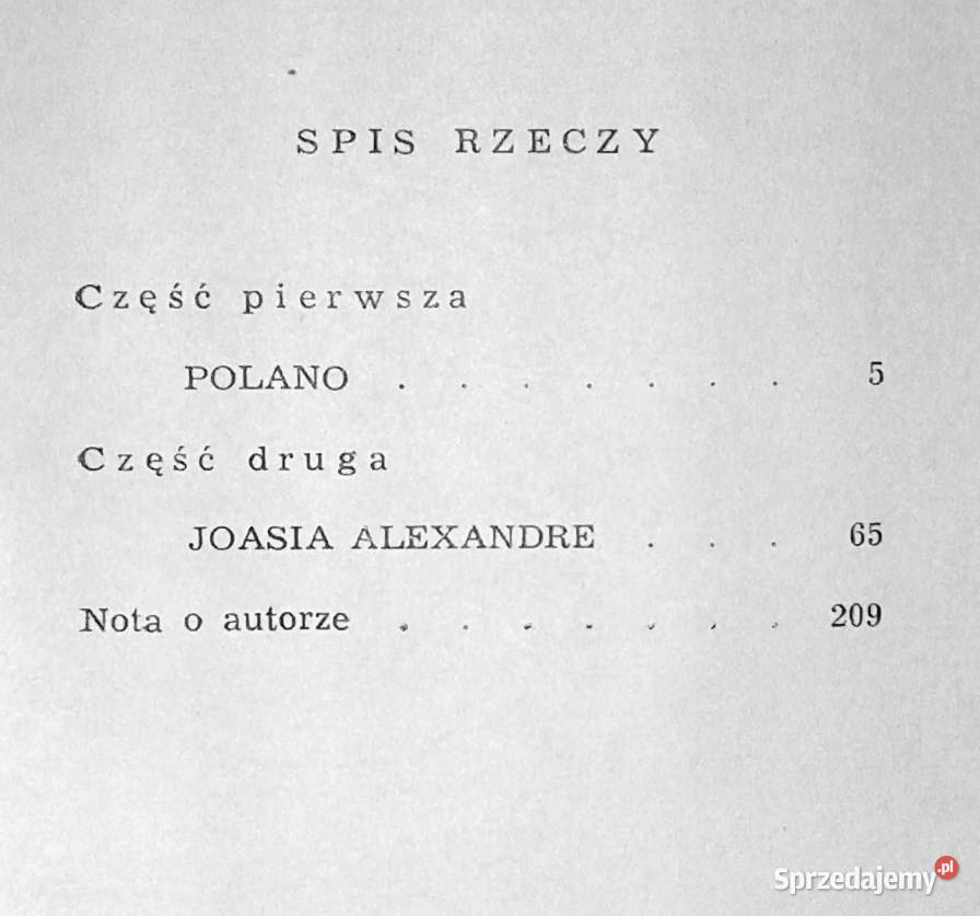 Zbrodnia Sylwestra Bonnard Anatole France lubelskie Chełm