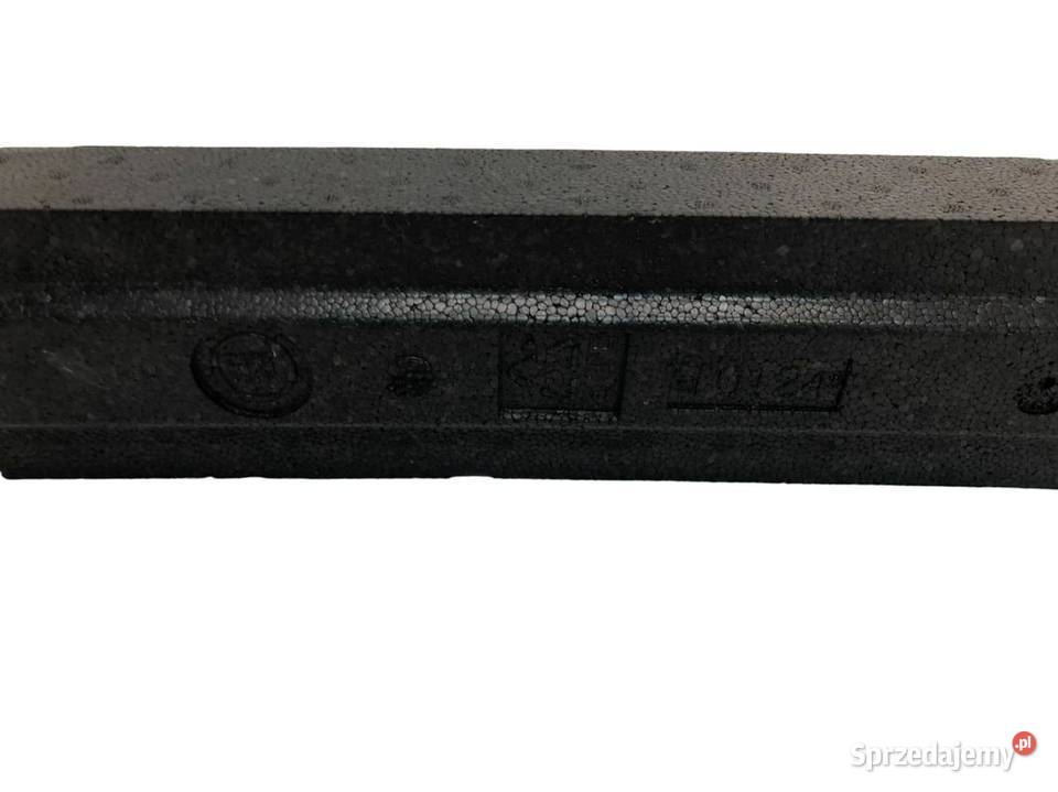 Fiat Fiorino 2010 Absorber zderzaka przedniego