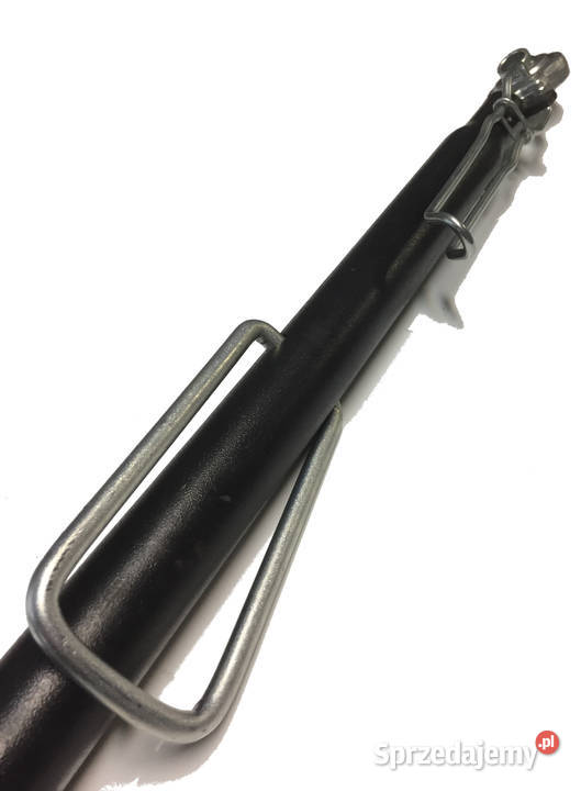 Łącznik górny M24 590 mm kat 1 TL5902411KR Kamionna