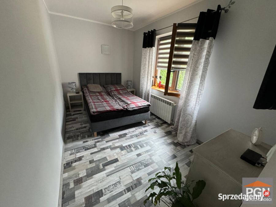Dom Chrząszczewo 200m2