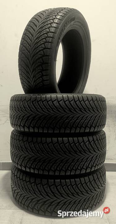 Opony 20555 R16 AUSTONE FIXCLIME SP401 Samochodowe