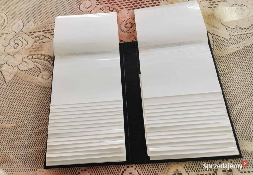 Album na zdjęcia śląskie Lędziny