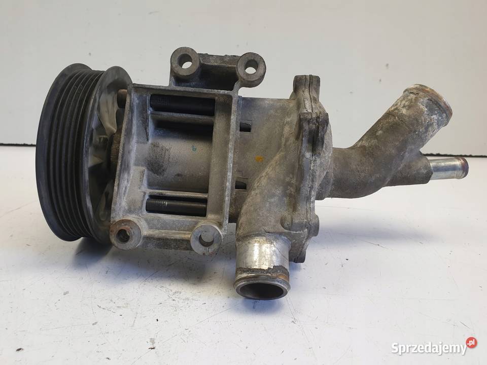 Mini One R50 R53 16 16V POMPA WODY wodna