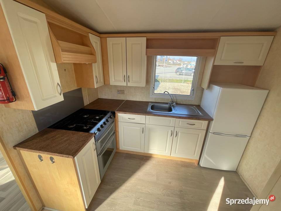 Domek holenderski angielski WILLERBY WESTMORLAND