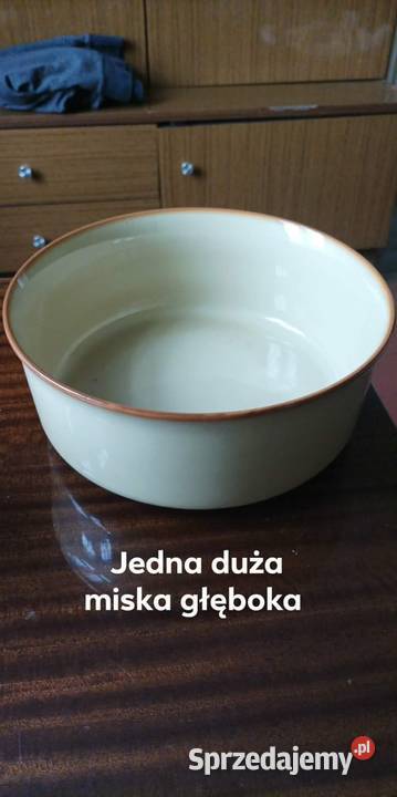 Zastawa stołowa porcelitowa Tułowice Gliwice sprzedam