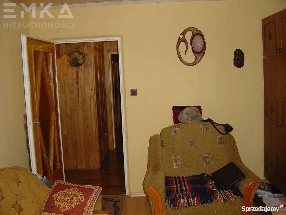 mieszkanie 485m2 Krąplewice