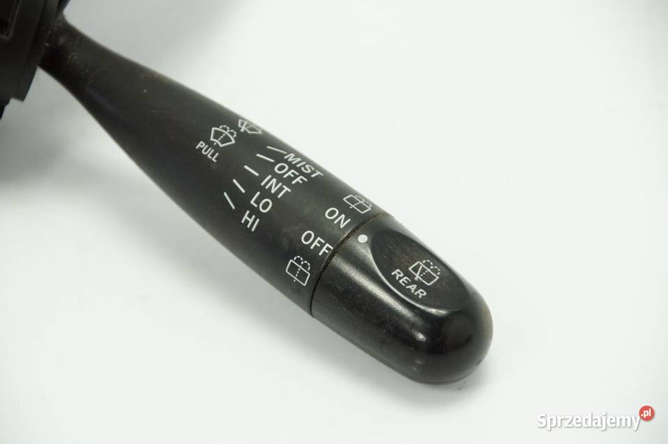 PRZEŁĄCZNIK TOYOTA YARIS 173647 osobowe Lipno