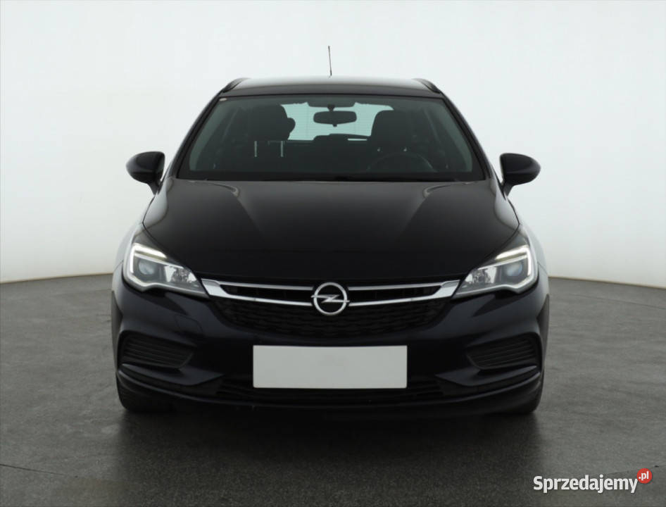 Opel Astra 16 CDTI ABS Astra mazowieckie Piaseczno