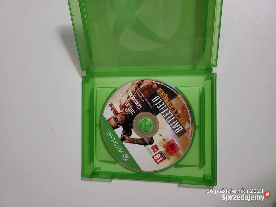 Zestaw gier na Xboxa One Gry na konsole Słupsk