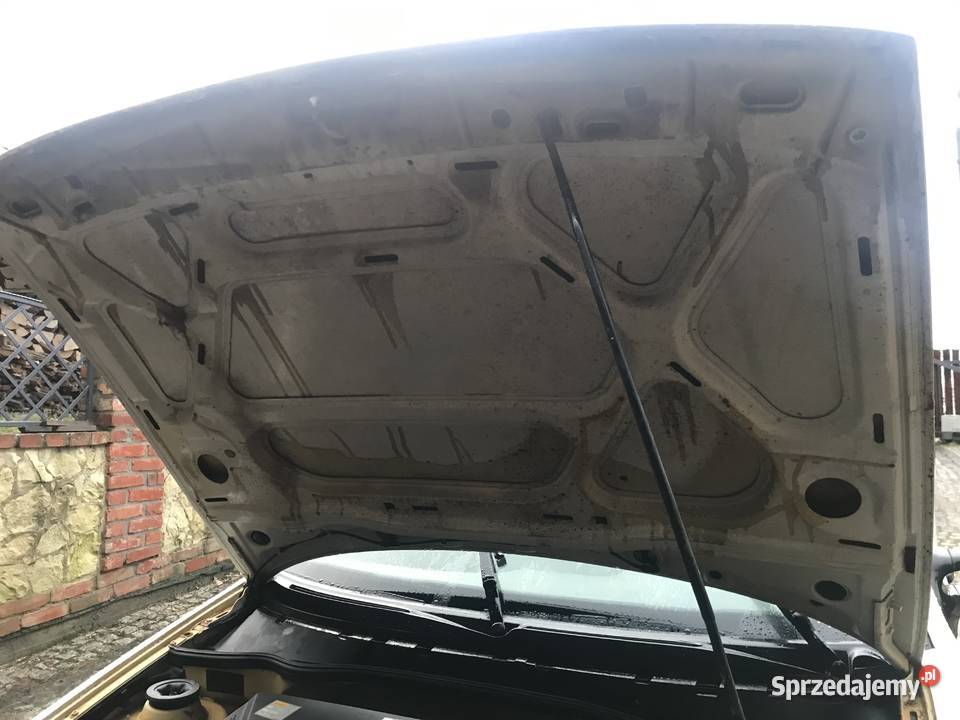 VOLKSWAGEN CADDY 14 BENZYNA GAZ manualna