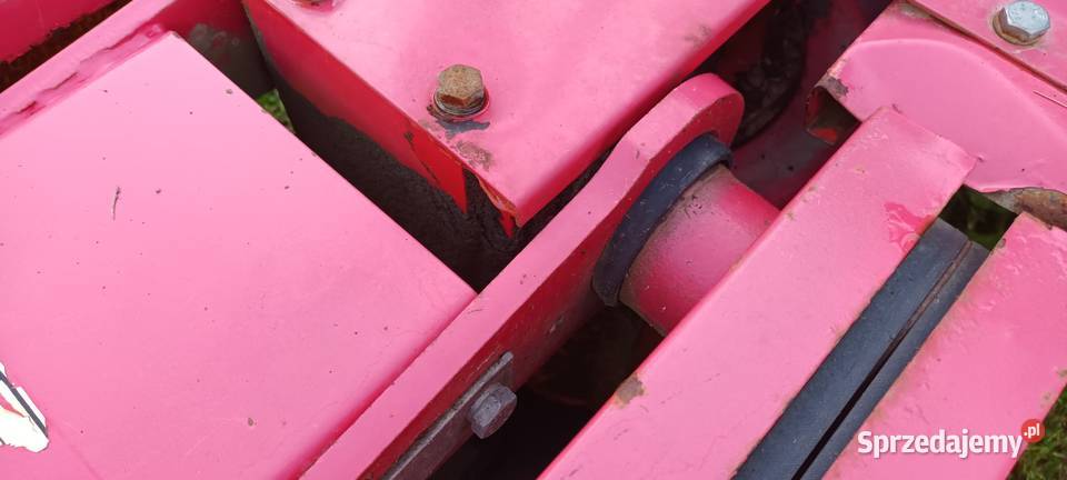 Kosiarka rotacyjna Z 042 Rotacyjne Jasło