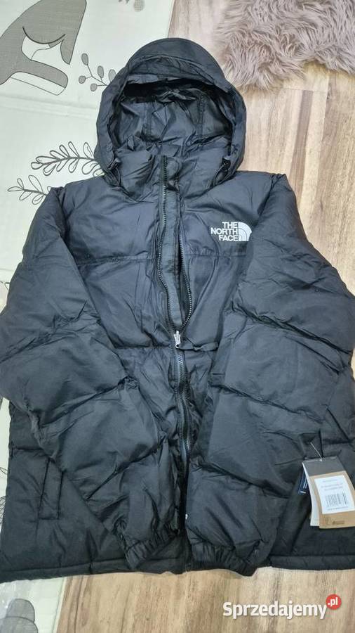 Kurtka The North Face 1996 Retro Nuptse