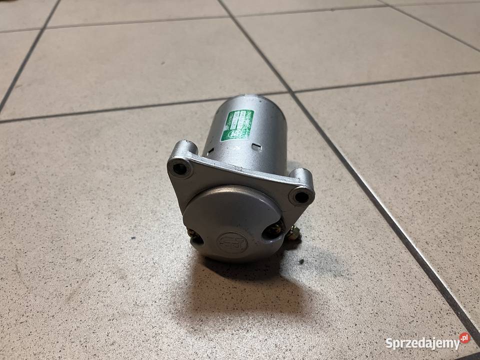 Rozrusznik Hyosung GA 125 Cruise Brzeszcze