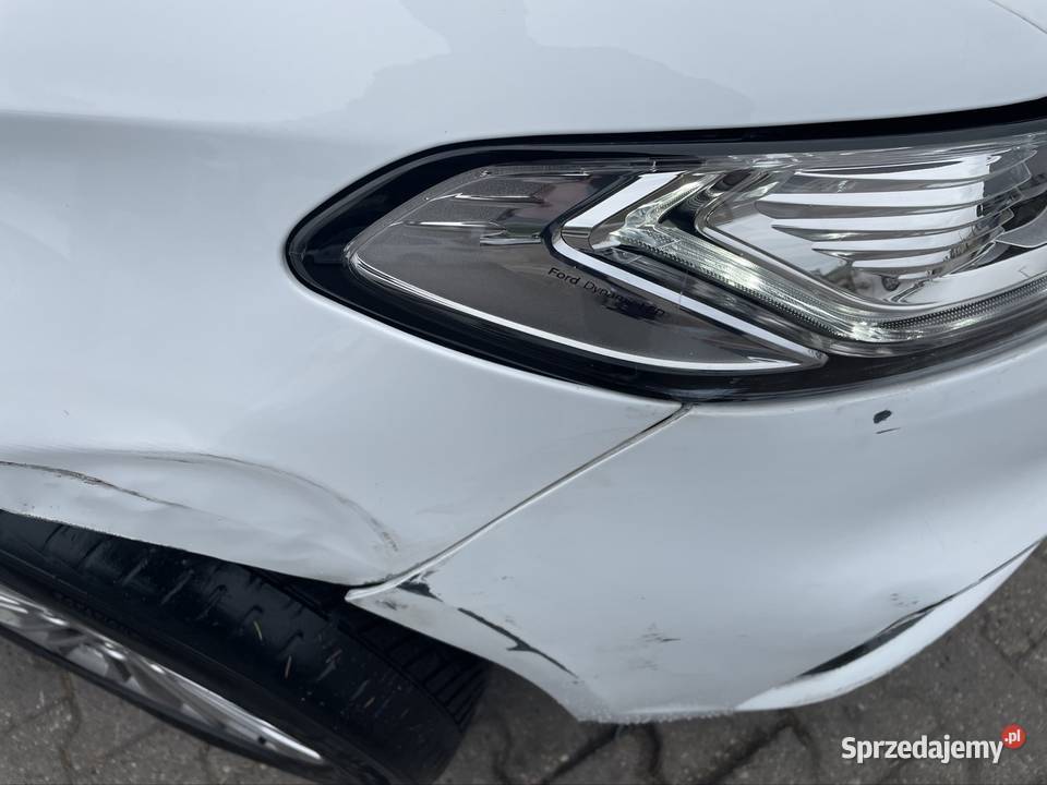 Ford Mondeo 20 hybryda faktura VAT brutto Mondeo mazowieckie