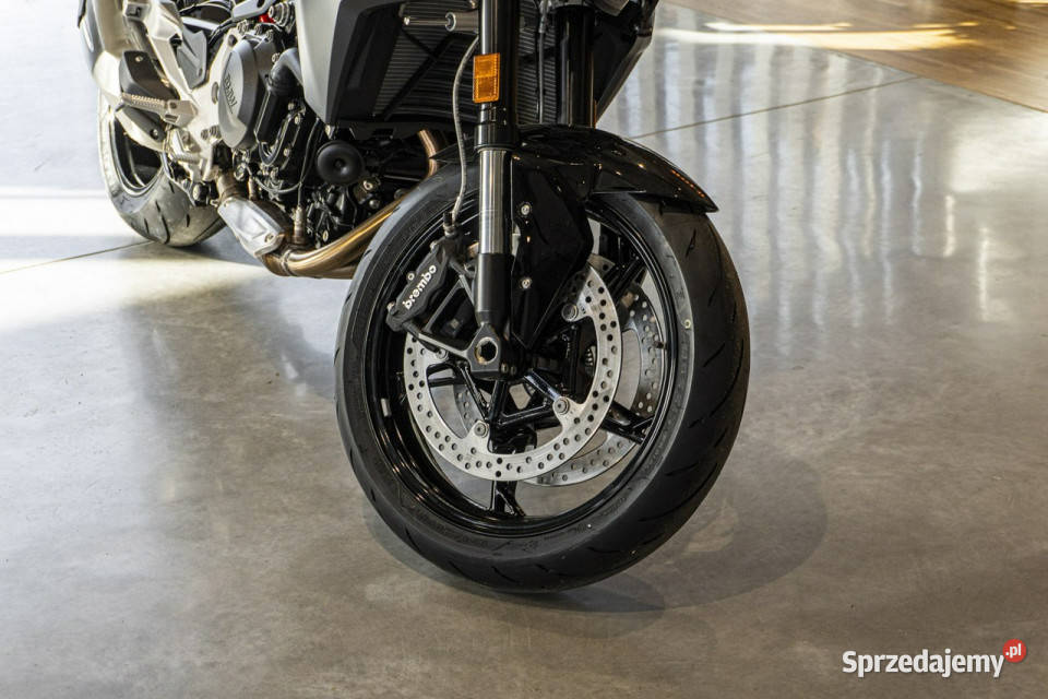 BMW F F 900 R DEMO Łódź