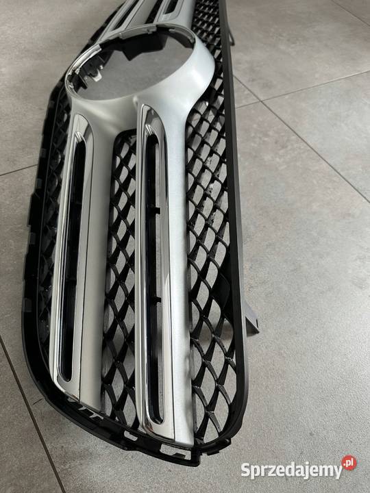 GRILL ATRAPA CHŁODNICY MERCEDES GLC A2538806676