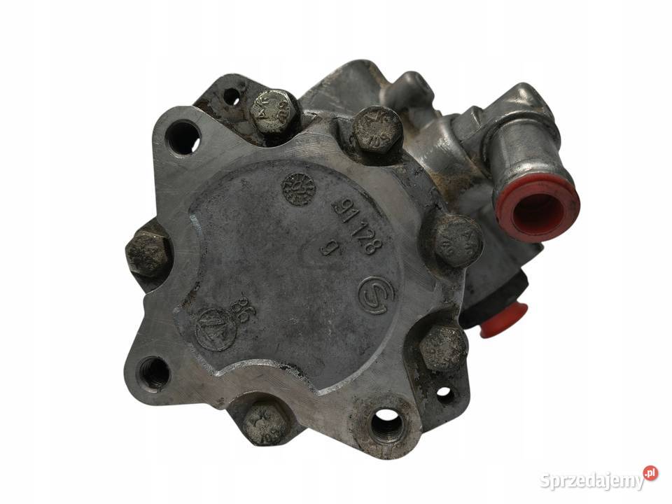 POMPA WSPOMAGANIA AUDI A4 B6 19 TDI 7690955102 Chełm