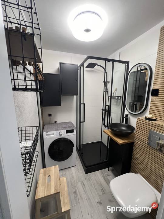 Wynajem 3 piętra i więcej Gdańsk