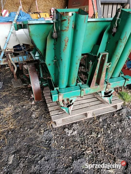 Sadzarka s 211 Opatówek