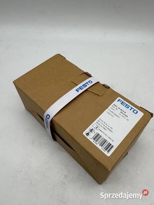 Festo 8112220 DHPL2040PA Chwytak równoległy