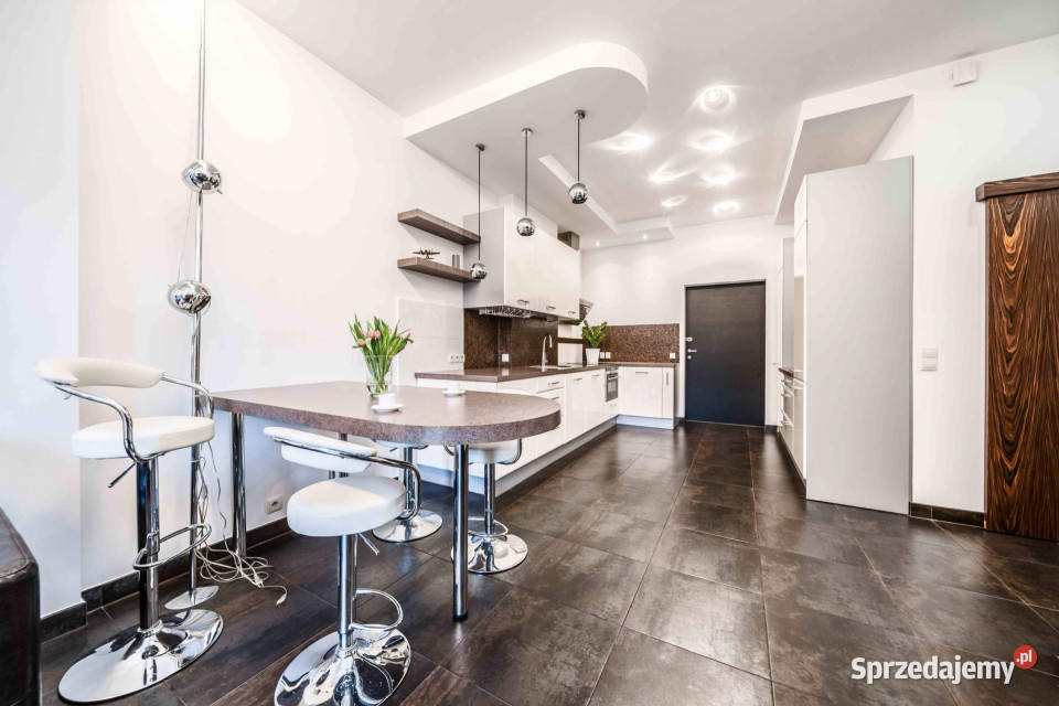 Na wynajem apartament City Park Wynajem sprzedam