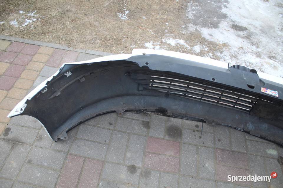 ZDERZAK PRZÓD PRZEDNI EWPA PEUGEOT 307 wielkopolskie sprzedam