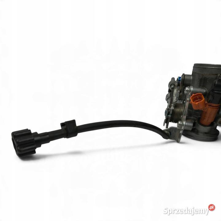 PRZEPUSTNICA WTRYSKI Kawasaki ZX6R ZX6R 636 1318 Chełm