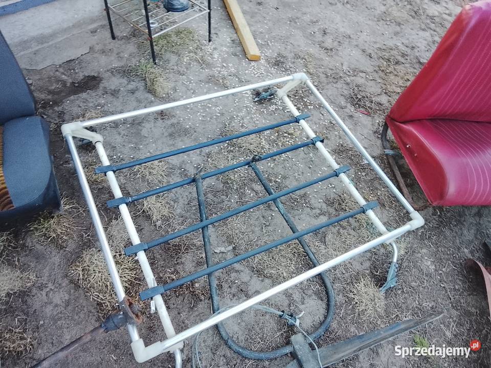 Sprzedam części Fiat 126p manualna wielkopolskie Koło sprzedam