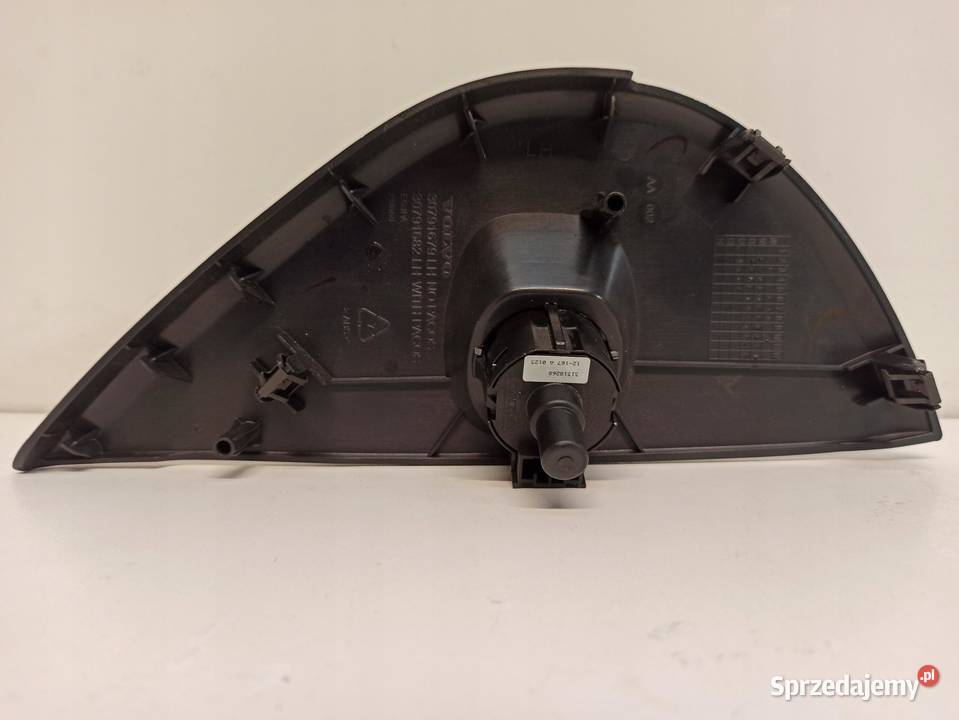 OSŁONA ZAŚLEPKA KONSOLI LEWA VOLVO V60 30791679