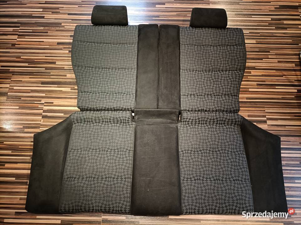 Wnętrze e36 compact Mpakiet Rok produkcji 2000 Poraj
