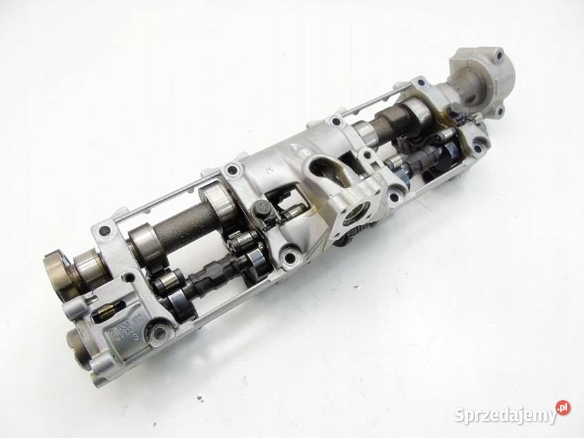 Wałki rozrządu 44 N62 BMW 5 6 7 X5 E60 E61 E63 osobowe