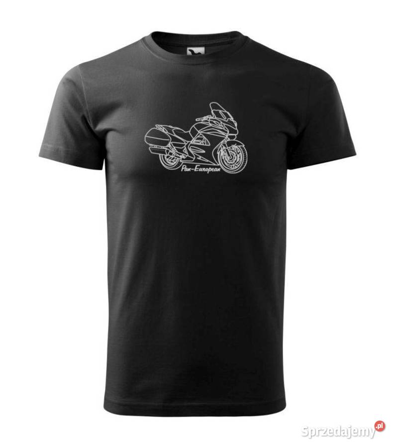 Tshirt koszulka Honda Pan european st 1300 haft Rozmiar L opolskie Opole sprzedam