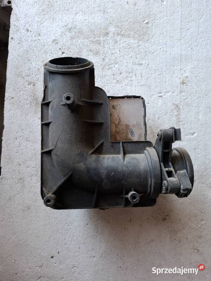 Komputer Sterownik Silnika Mercedes A140 Wisznice sprzedam