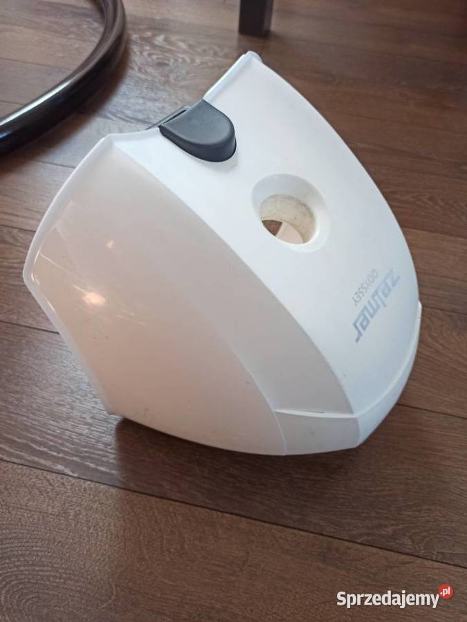 Obudowa przednia do odkurzacza zelmer odyssey Bielsk Podlaski