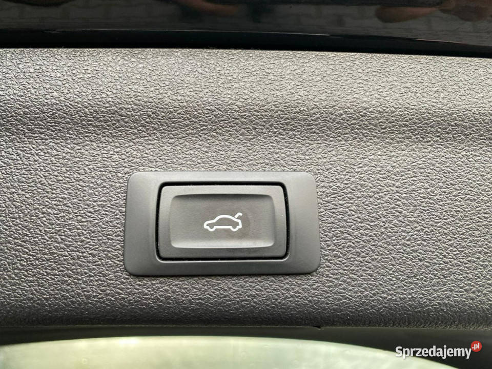 Audi A6 radar quattro navi LED virtual cockpit światła do jazdy dziennej Żory