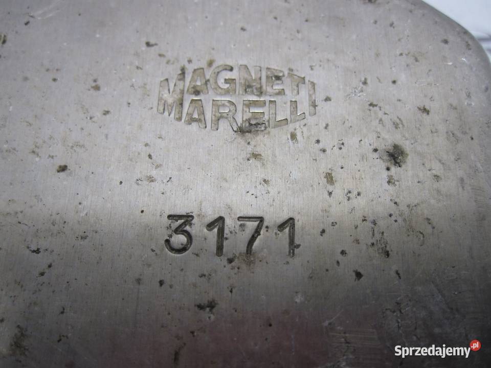 FIAT DOBLO II 13r sterownik silnika 55246936 świętokrzyskie sprzedam