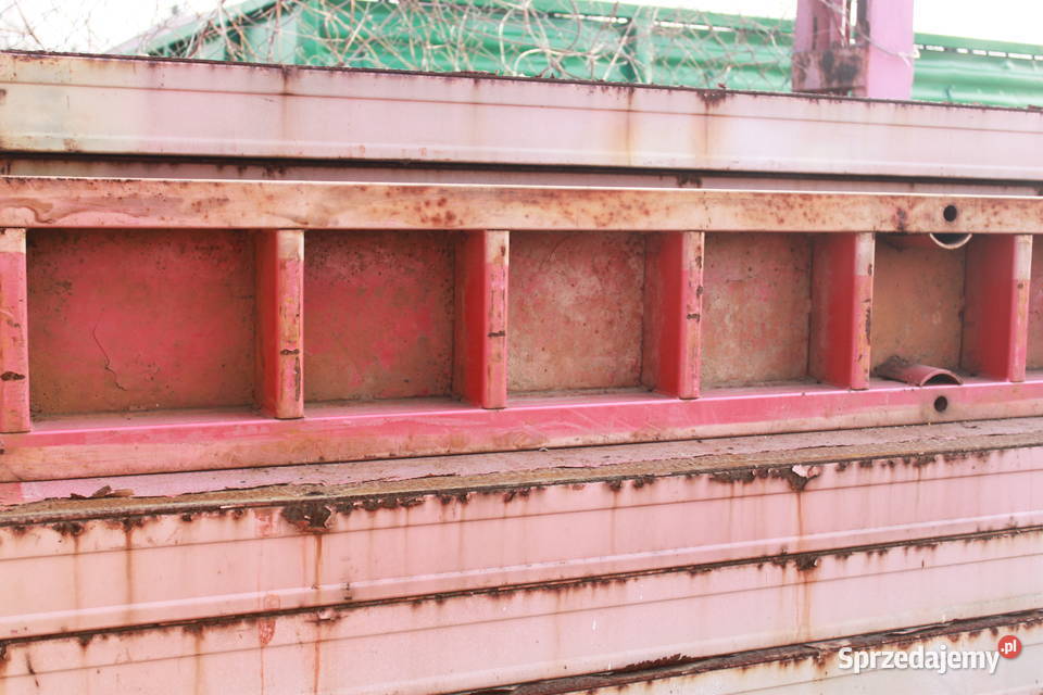 szalunki Peri cięzkie Brzesko