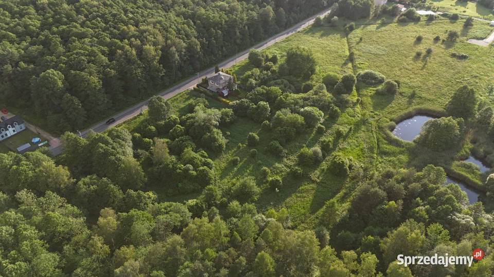 Działka Budowlana 171 HA Ciągowice sprzedam