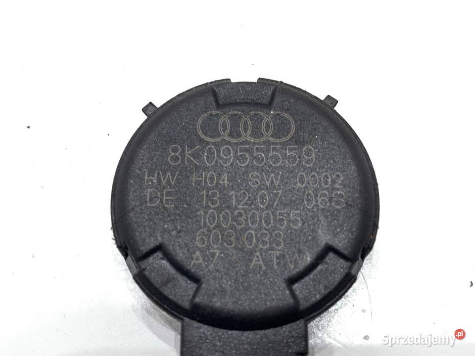 CZUJNIK DESZCZU AUDI A4 B8 8K0955559 0715 sprzedam