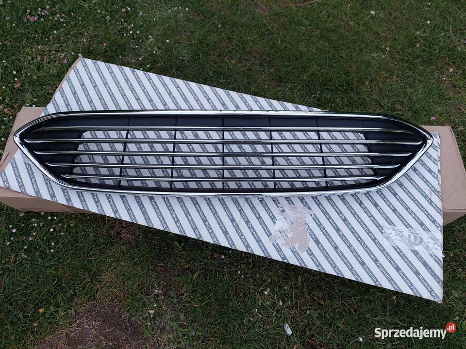 ATRAPA GRILL FOCUS MK3 LIFT F1EB 8200CC Ruda Śląska