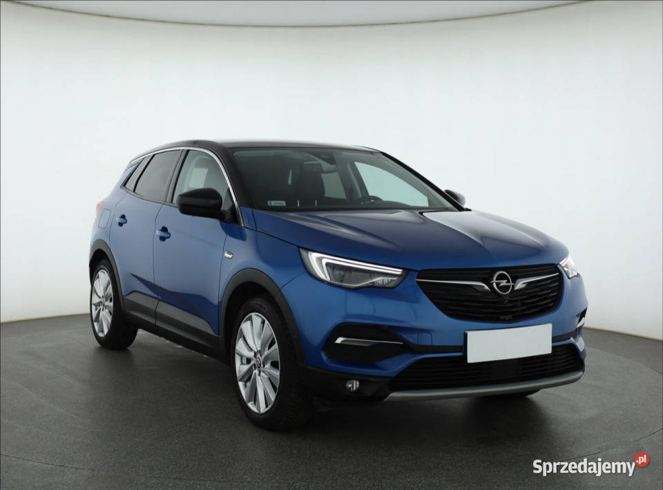 Opel Grandland Plugin Hybrid4 1598cm3 Piaseczno