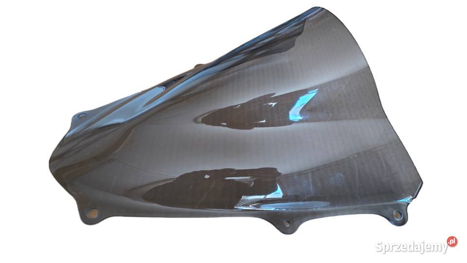 SZYBA OWIEWKA FABBRI SUZUKI GSXR 750 1000 FABBRI sprzedam