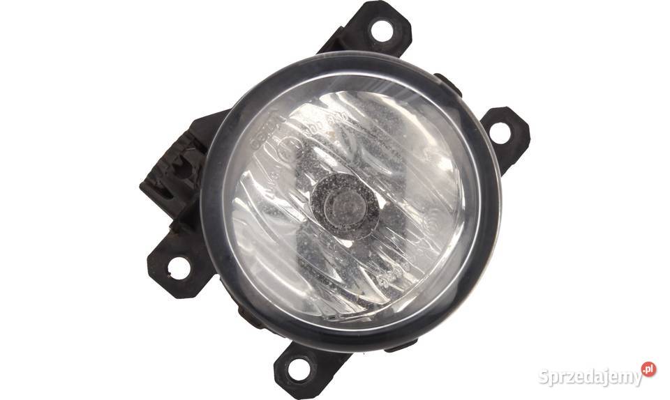 308 t9 Lampy reflektory przeciwmgielne Łuków sprzedam
