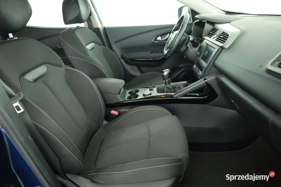 Renault Kadjar 12 TCe Kadjar mazowieckie Piaseczno