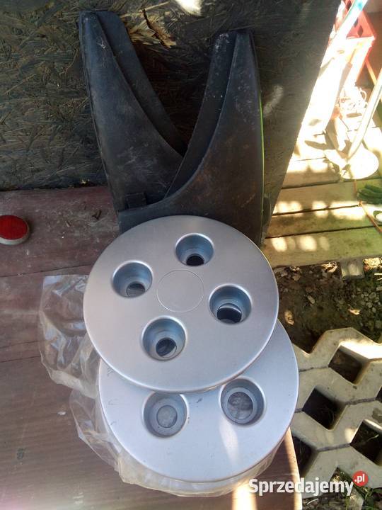 Stare Cześć samochodowe Krosno